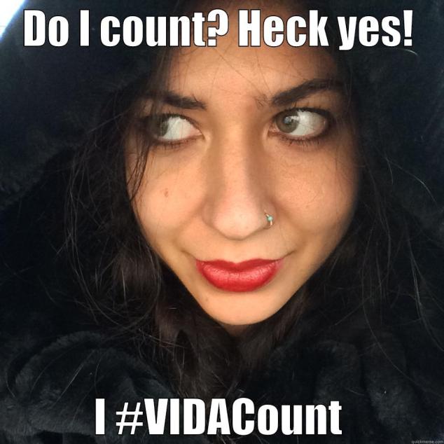 VIDACount3